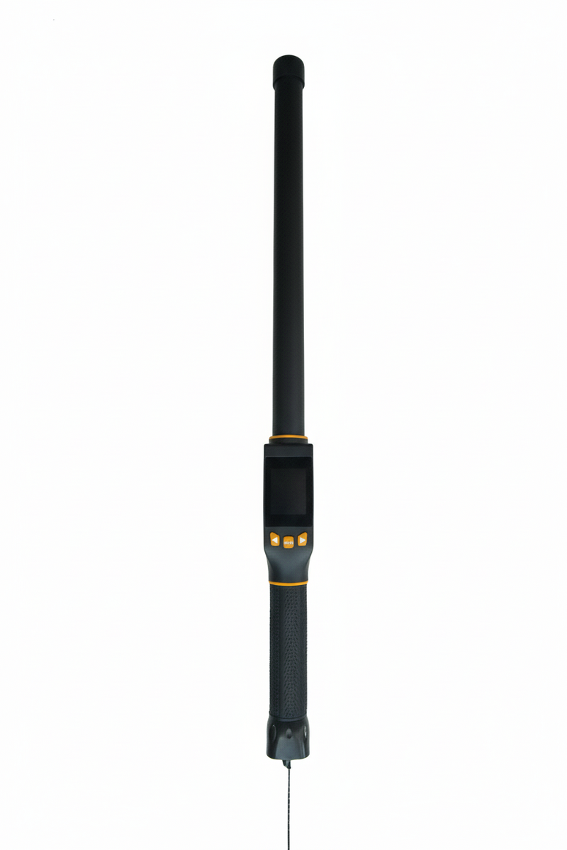 Microchip Stick Scanner with Bluetooth – Motsumi Darts